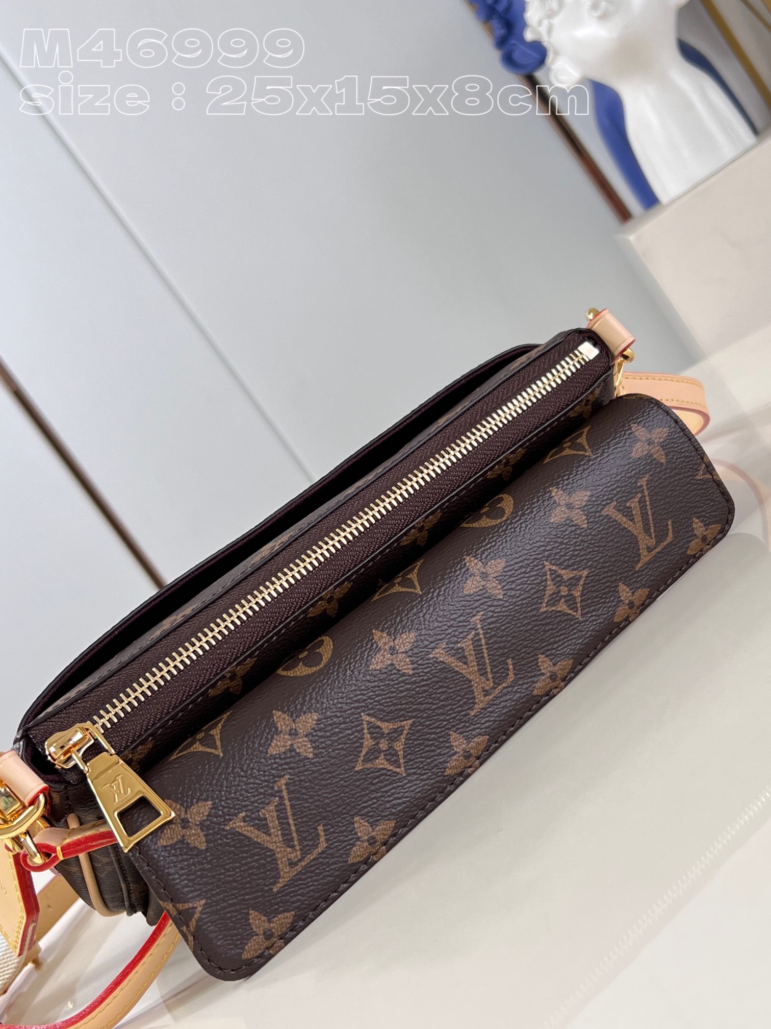 Louis Vuitton Satchel Bags